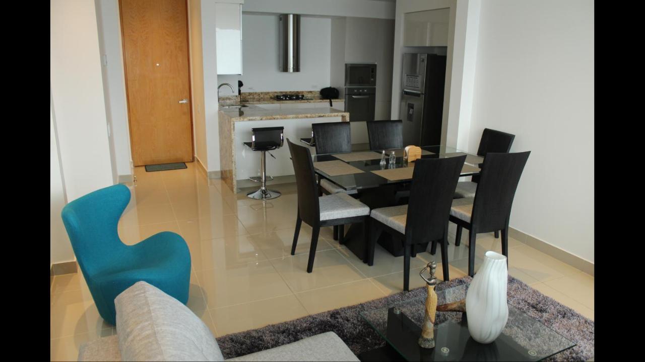 H2 Apartamento Vista Mar Cartagena Exterior photo